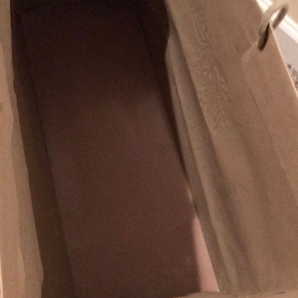 Burberry Large shopping bag - Picture 2 of 2